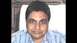 Haryana IAS officer Sanjeev Verma has filed an application before the Haryana Lokayukta, Justice Hari Pal Verma (retd) for impleading him as a party in a complaint pertaining to alleged illegal appointments made in the Haryana State Warehousing Corporation. (HT File) Haryana IAS officer Sanjeev Verma has filed an application before the Haryana Lokayukta, Justice Hari Pal Verma (retd) for impleading him as a party in a complaint pertaining to alleged illegal appointments made in the Haryana State Warehousing Corporation. (HT File)
