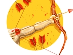 Sagittarius Daily Horoscope Today for April 25, 2023: It’s the perfect day to break away from the usual and begin something fresh and new. Sagittarius Daily Horoscope Today for April 25, 2023: It’s the perfect day to break away from the usual and begin something fresh and new.