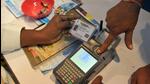 Aadhaar is the most efficient mechanism of identity verification in India and with 1.4 billion citizens, it meets a challenge that no other system of such scale has (AFP) Aadhaar is the most efficient mechanism of identity verification in India and with 1.4 billion citizens, it meets a challenge that no other system of such scale has (AFP)