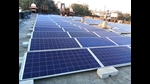 The project was completed within a record time of 9 months, a company spokesman said. (FOR REPRESENTATION) The project was completed within a record time of 9 months, a company spokesman said. (FOR REPRESENTATION)