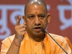 Uttar Pradesh chief minister Yogi Adityanath. (HT file photo) Uttar Pradesh chief minister Yogi Adityanath. (HT file photo)