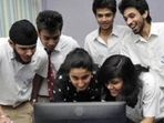 UP Board 10th, 12th Results 2023(HT File) UP Board 10th, 12th Results 2023(HT File)