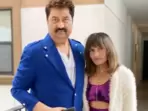 When Kumar Sanu's daughter struggled with depression. When Kumar Sanu's daughter struggled with depression.