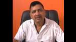 Rajesh Mishra served as MLA from Bithri Chainpur assembly segment of Bareilly from 2017 to 2022. (Sourced) Rajesh Mishra served as MLA from Bithri Chainpur assembly segment of Bareilly from 2017 to 2022. (Sourced)