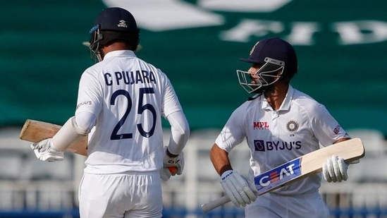 ‘Finally, we move. Given enough long rope’: Fans on Twitter content after BCCI drops Cheteshwar Pujara and Ajinkya Rahane for SL series ‘Finally, we move. Given enough long rope’: Fans on Twitter content after BCCI drops Cheteshwar Pujara and Ajinkya Rahane for SL series
