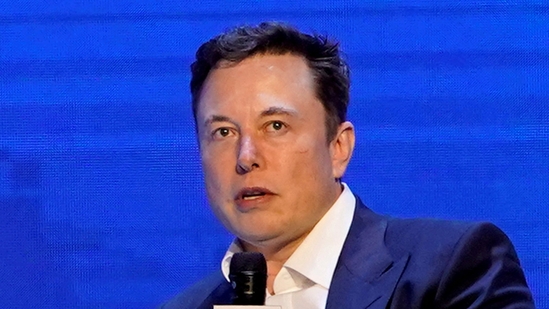 Tesla Inc CEO and Twitter owner Elon Musk. (File Image/Reuters)