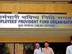 Employees who became members before 1 September 2014 and continue to be one can apply for higher pension.(HT Photo) Employees who became members before 1 September 2014 and continue to be one can apply for higher pension.(HT Photo)