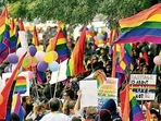 Petitioners argued on various issues in favour of marriage equality ranging from the importance of family and the right to equality and life. (File) Petitioners argued on various issues in favour of marriage equality ranging from the importance of family and the right to equality and life. (File)