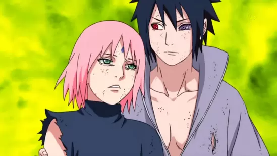 The final chapter of Sasuke's Story – The Uchiha and the Heavenly Stardust has left fans emotional and overjoyed. It's a moment that fans have been waiting for since the very beginning of the series. Sasuke and Sakura have finally come together, and it's a love story that will be remembered for years to come.(Studio Pierrot ) The final chapter of Sasuke's Story – The Uchiha and the Heavenly Stardust has left fans emotional and overjoyed. It's a moment that fans have been waiting for since the very beginning of the series. Sasuke and Sakura have finally come together, and it's a love story that will be remembered for years to come.(Studio Pierrot )