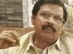 Anand Mohan Singh was released from Bihar's Saharsa Jail on Thursday at 4 am. (HT) Anand Mohan Singh was released from Bihar's Saharsa Jail on Thursday at 4 am. (HT)