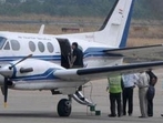 Jharkhand launches air ambulance services.(HT Photo) Jharkhand launches air ambulance services.(HT Photo)