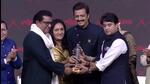 Riteish Deshmukh is out of words after his mother was called in stage: Don’t have words to express my gratitude Riteish Deshmukh is out of words after his mother was called in stage: Don’t have words to express my gratitude