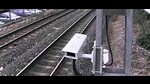 CCTV cameras on rail tracks (For representation only) (HT Photo) CCTV cameras on rail tracks (For representation only) (HT Photo)