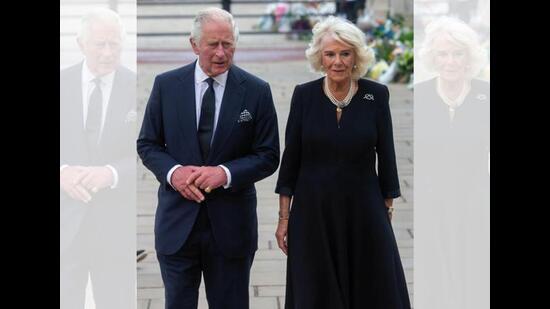 King Charles’s Coronation will take place on May 6. (PRACHAYA ROEKDEETHAWEESAB /SHUTTERSTOCK) King Charles’s Coronation will take place on May 6. (PRACHAYA ROEKDEETHAWEESAB /SHUTTERSTOCK)