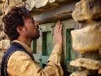Anup Singh’s The Song of Scorpions stars Irrfan Khan and Iranian actor Golshifteh Farahani in the lead roles. Anup Singh’s The Song of Scorpions stars Irrfan Khan and Iranian actor Golshifteh Farahani in the lead roles.