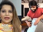 Big Boss 16 contestant Archana Gautam reacts as Yashraj Mukhate turns her viral dialogue into a song. (Instagram/@yashrajmukhate) Big Boss 16 contestant Archana Gautam reacts as Yashraj Mukhate turns her viral dialogue into a song. (Instagram/@yashrajmukhate)