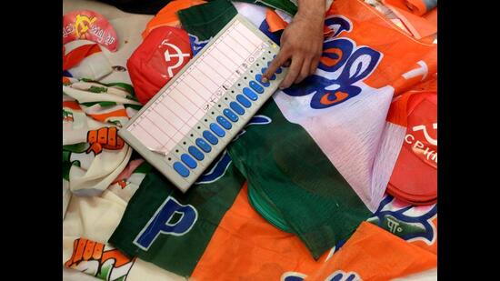 The BJP has announced its decision to send its leaders for campaigning in the Maratha belt of Karnataka for the assembly elections. (Agencies) The BJP has announced its decision to send its leaders for campaigning in the Maratha belt of Karnataka for the assembly elections. (Agencies)