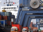 Logistics in India (HTPhoto) Logistics in India (HTPhoto)
