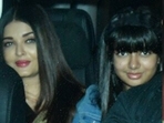 Aishwarya Rai, Aaradhya, Kartik Aaryan, Anil Kapoor, and Vikram attended the screening of Ponniyin Selvan 2. Aishwarya Rai, Aaradhya, Kartik Aaryan, Anil Kapoor, and Vikram attended the screening of Ponniyin Selvan 2.