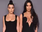 The Kardashian family drama continues, and this time it's between Kim and Kourtney. . The Kardashian family drama continues, and this time it's between Kim and Kourtney. .