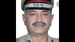 The chargesheet,has been issued by additional chief secretary (home) (HT File Photo) The chargesheet,has been issued by additional chief secretary (home) (HT File Photo)