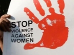An assistant sub-inspector (ASI) of Haryana police was booked after his 14-year-old niece accused him of sexual harassment, the Rohtak police said on Monday.(File Photo) An assistant sub-inspector (ASI) of Haryana police was booked after his 14-year-old niece accused him of sexual harassment, the Rohtak police said on Monday.(File Photo)