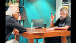 Ideas, not sparks, flew when Sudhir Mishra met Vivek Agnihotri Ideas, not sparks, flew when Sudhir Mishra met Vivek Agnihotri
