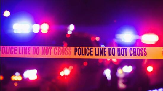 Saurav Kumar Mahto and two accomplices opened fire at Sukh Ram Mahto, a former village headman, when he was returning from a wedding in Barhara village (Getty Images/iStockphoto) Saurav Kumar Mahto and two accomplices opened fire at Sukh Ram Mahto, a former village headman, when he was returning from a wedding in Barhara village (Getty Images/iStockphoto)