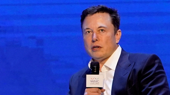 Tesla Inc CEO Elon Musk.(REUTERS)