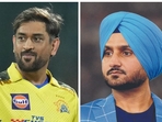MS Dhoni is in speculations about finishing his career at the end of the IPL 2023 season.(PTI-BCCI) MS Dhoni is in speculations about finishing his career at the end of the IPL 2023 season.(PTI-BCCI)