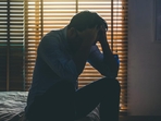 Sleep spindles can reduce anxiety in people with PTSD: Study(Shutterstock) Sleep spindles can reduce anxiety in people with PTSD: Study(Shutterstock)