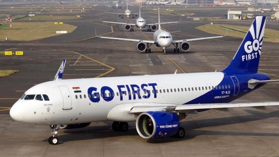 Go First said it is extending suspension of flight operations till May 9 and sale of fresh tickets till May 15. Go First said it is extending suspension of flight operations till May 9 and sale of fresh tickets till May 15.