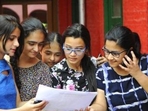 Goa Board 12th HSSC Result 2023: GBSHSE Class 12th results declared(HT) Goa Board 12th HSSC Result 2023: GBSHSE Class 12th results declared(HT)