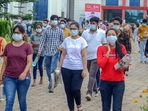 GOA Board 12th result 2023:GBSHSE HSSC Result out at gbshse.in(PTI) GOA Board 12th result 2023:GBSHSE HSSC Result out at gbshse.in(PTI)