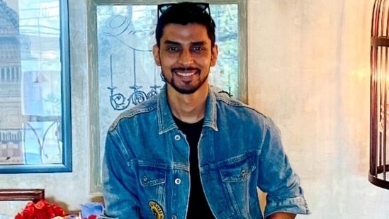 Language coach Vikram Pratap spoke about working with Neetu Kapoor, Sanjay Mishra. Language coach Vikram Pratap spoke about working with Neetu Kapoor, Sanjay Mishra.