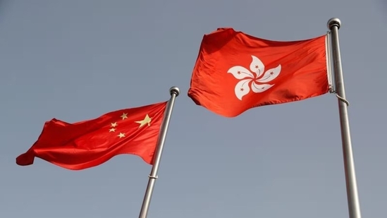 Candidates would also need to go through a thorough vetting process to weed out those who oppose the Hong Kong or Chinese governments in addition to being nominated by local committees. (File) Candidates would also need to go through a thorough vetting process to weed out those who oppose the Hong Kong or Chinese governments in addition to being nominated by local committees. (File)
