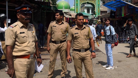 In 2019, one of the accused informed the complainant that the said flat had been sold to another buyer and he was offered another flat in the building. (HT Photo/ Representative image) In 2019, one of the accused informed the complainant that the said flat had been sold to another buyer and he was offered another flat in the building. (HT Photo/ Representative image)