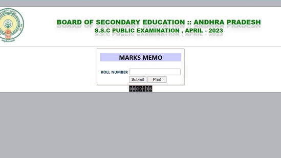 AP SSC results 2023 live: Direct link to check BSE Class 10th results AP SSC results 2023 live: Direct link to check BSE Class 10th results