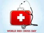 World Red Cross Day 2023: Date, history, significance, celebration, theme of Red Crescent Day (Photo by Twitter/Surveyflix) World Red Cross Day 2023: Date, history, significance, celebration, theme of Red Crescent Day (Photo by Twitter/Surveyflix)