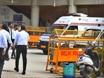 The police have a registered case under various sections of the Indian Penal Code (IPC). (HT Archive/ Representative image) The police have a registered case under various sections of the Indian Penal Code (IPC). (HT Archive/ Representative image)