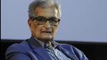 Nobel laureate Amartya Sen (File Photo) Nobel laureate Amartya Sen (File Photo)