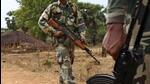 According to a press statement released by Bastar police on Monday, the encounter took place around 5.30am in a forest near Danteshpuram village (File Photo) According to a press statement released by Bastar police on Monday, the encounter took place around 5.30am in a forest near Danteshpuram village (File Photo)
