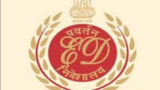 A statement issued by the ED said it has “seized three immovable properties located at Ceejay house, Worli, Mumbai, worth <span class='webrupee'>₹</span>41.64 crore under the provisions of FEMA in its probe against Zavareh Soli Poonawalla and his family members”. (HT) A statement issued by the ED said it has “seized three immovable properties located at Ceejay house, Worli, Mumbai, worth <span class='webrupee'>₹</span>41.64 crore under the provisions of FEMA in its probe against Zavareh Soli Poonawalla and his family members”. (HT)