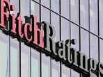 Fitch Ratings has affirmed India's Long-Term Foreign-Currency Issuer Default Rating (IDR) at 'BBB-'(Reuters) Fitch Ratings has affirmed India's Long-Term Foreign-Currency Issuer Default Rating (IDR) at 'BBB-'(Reuters)