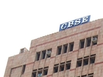 CBSE class 10th and 12th examination result declared today CBSE class 10th and 12th examination result declared today