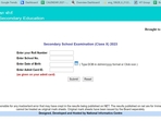 CBSE 10th Result 2023 Declared: Direct link to check CBSE Class CBSE 10th Result 2023 Declared: Direct link to check CBSE Class