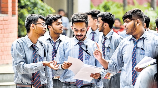 CBSE Class 12th Result 2023 declared, here’s direct link to check marks online CBSE Class 12th Result 2023 declared, here’s direct link to check marks online