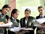 HBSE 12th Result 2023 Date and Time: Haryana Board 12th Result released
(HT File)
HBSE 12th Result 2023 Date and Time: Haryana Board 12th Result released
(HT File)