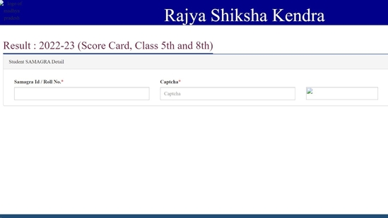 MP board 5th, 8th result 2023 live updates: MPBSE results out, direct link (rskmp.in) MP board 5th, 8th result 2023 live updates: MPBSE results out, direct link (rskmp.in)