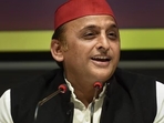 Samajwadi Party chief Akhilesh Yadav (File) Samajwadi Party chief Akhilesh Yadav (File)